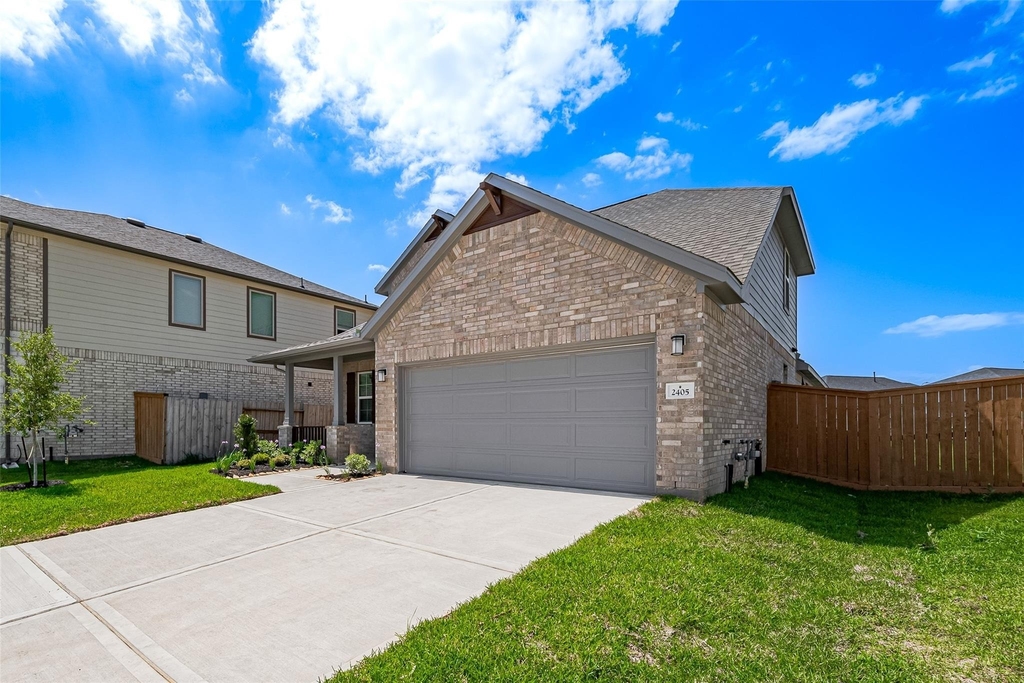 2405 Seamist Cove Lane - Photo 4