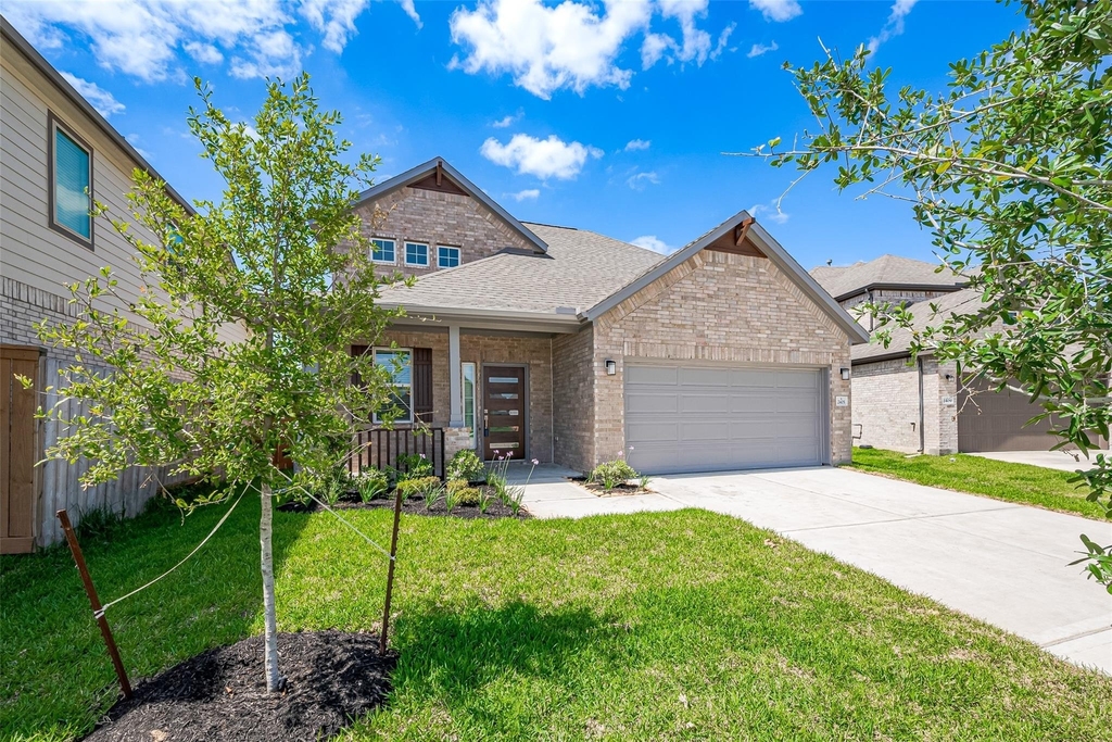 2405 Seamist Cove Lane - Photo 1