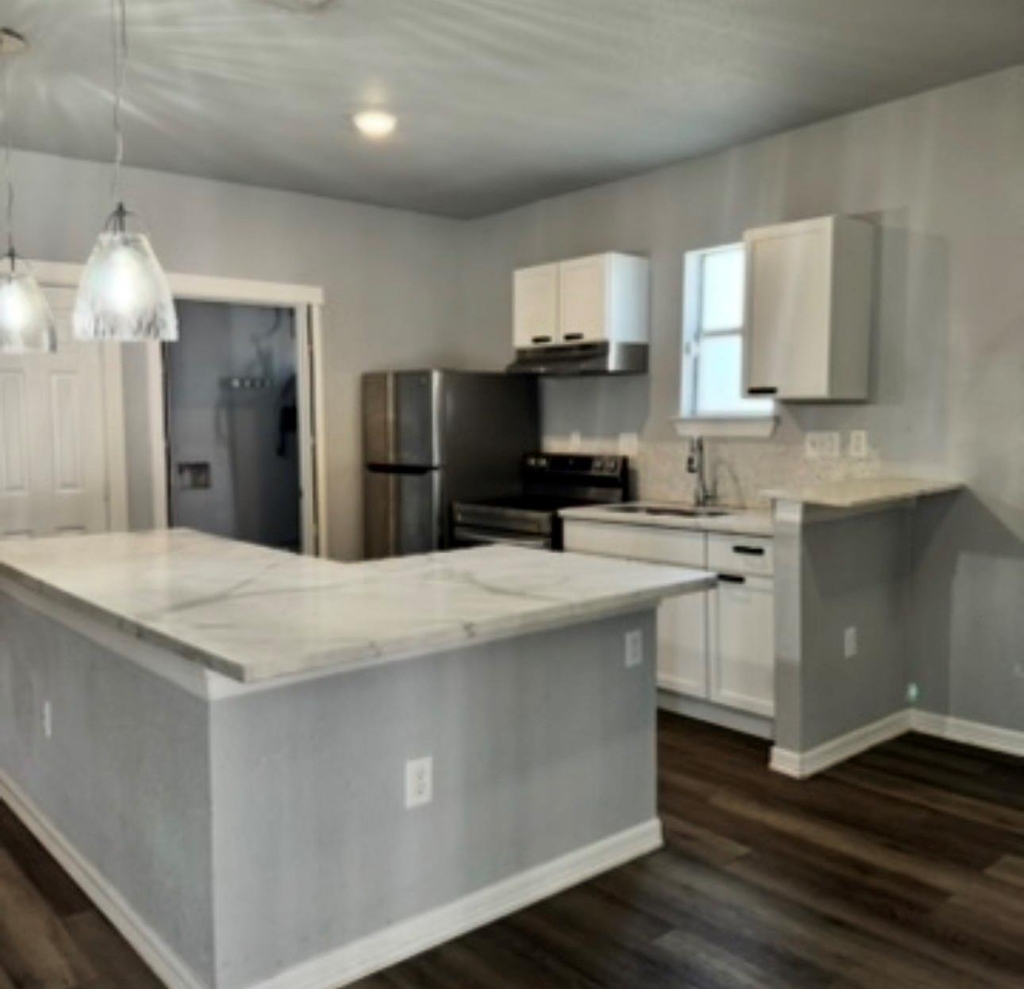 3917 Kashmere Street - Photo 2