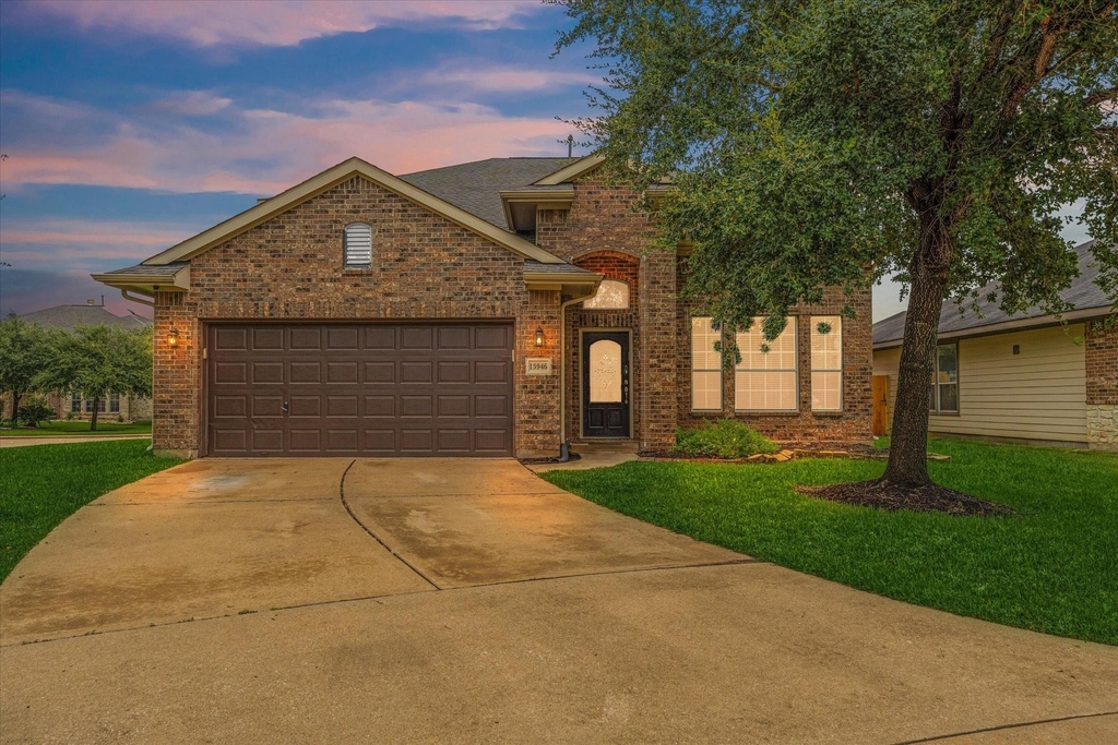 13946 Cypress Star Lane - Photo 4