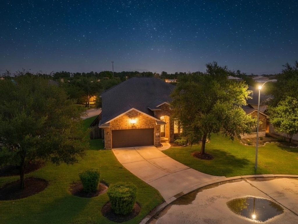 13946 Cypress Star Lane - Photo 2