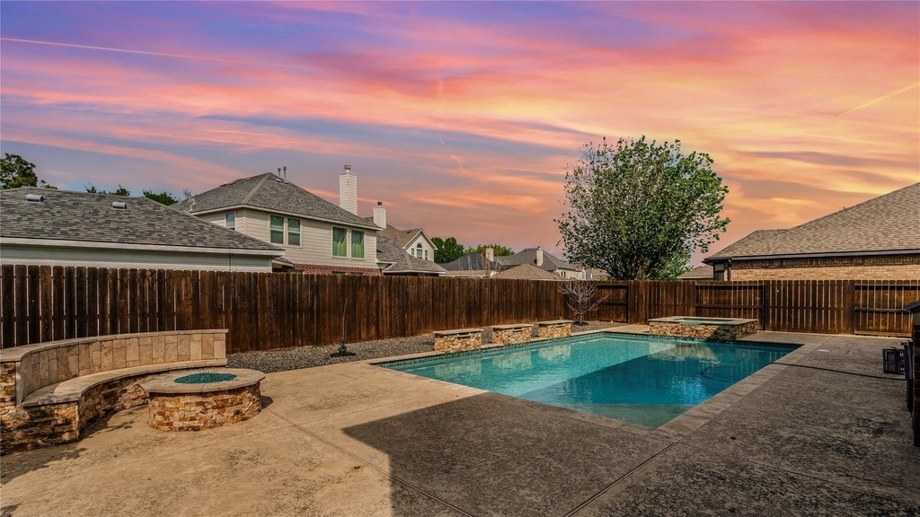 11405 Starlight Bay Street - Photo 0