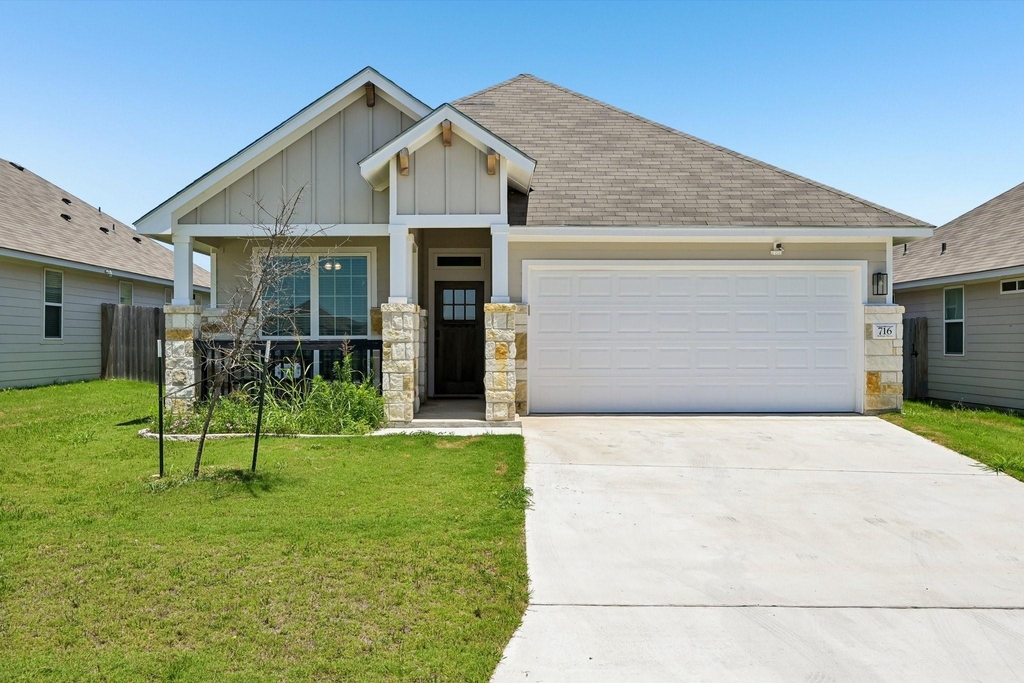716 Killam Drive - Photo 0
