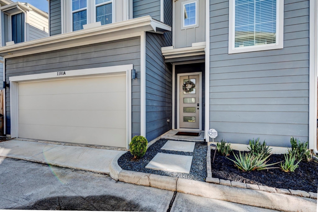 1181 W Tidwell Road - Photo 1