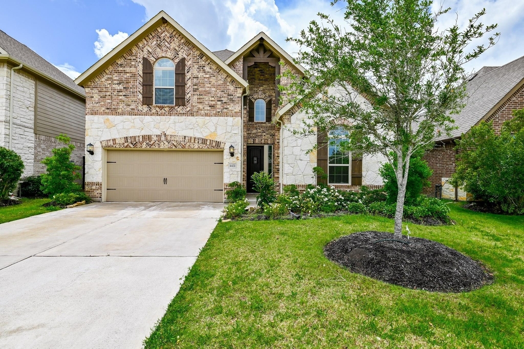 4431 Wyatt Roland Way - Photo 0