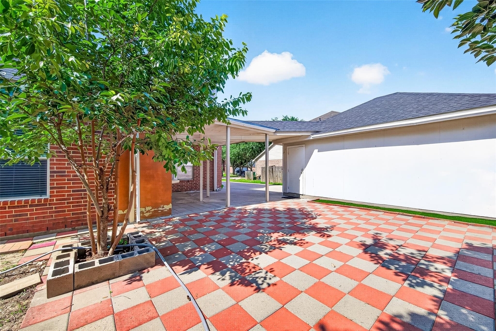 17611 Haywood Oaks Drive - Photo 28