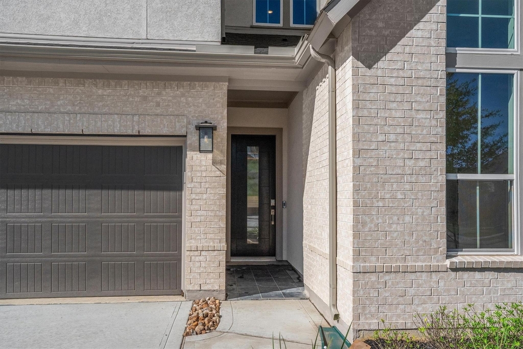 5030 Valley Wind Court - Photo 1