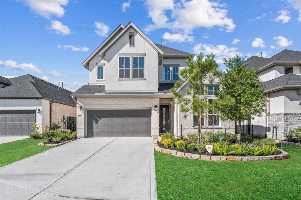 5030 Valley Wind Court - Photo 0