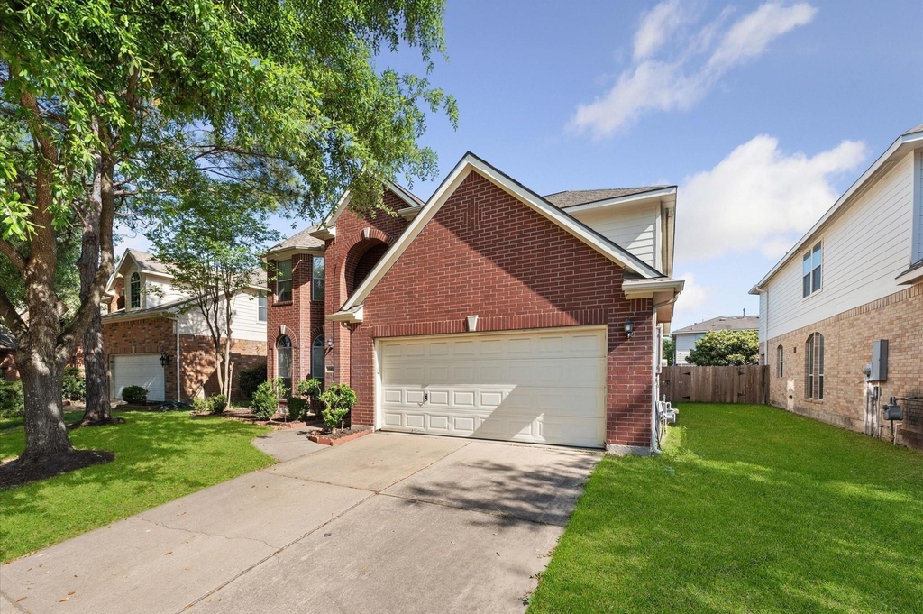 26414 Creston Woods Drive - Photo 1