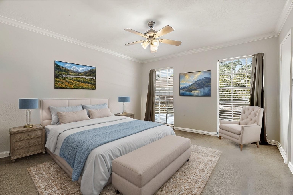 355 N Post Oak Lane - Photo 11