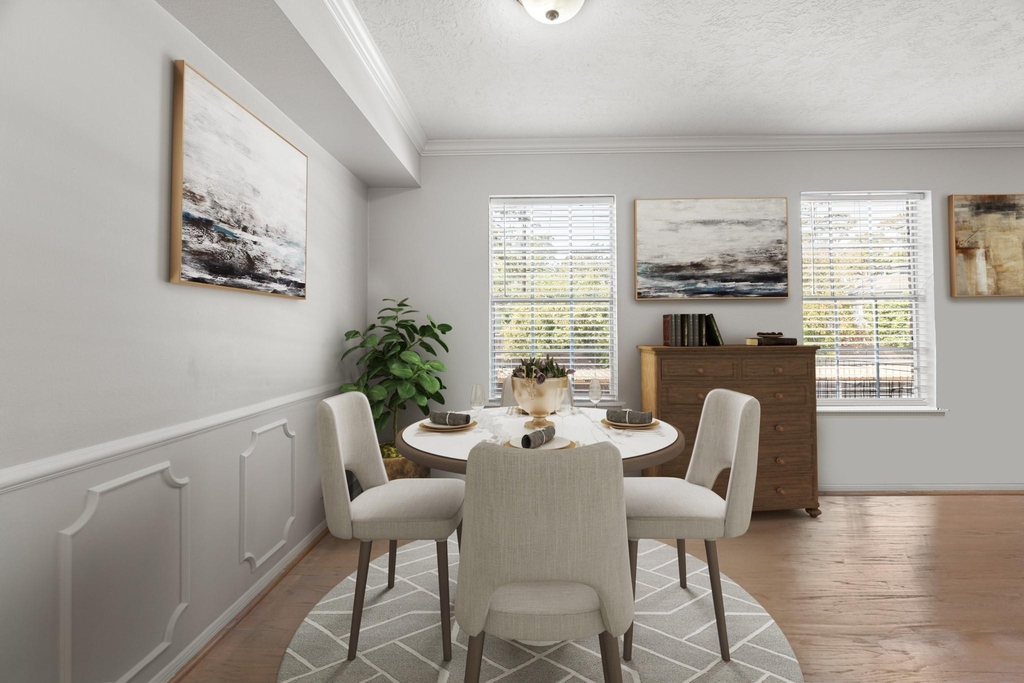 355 N Post Oak Lane - Photo 6