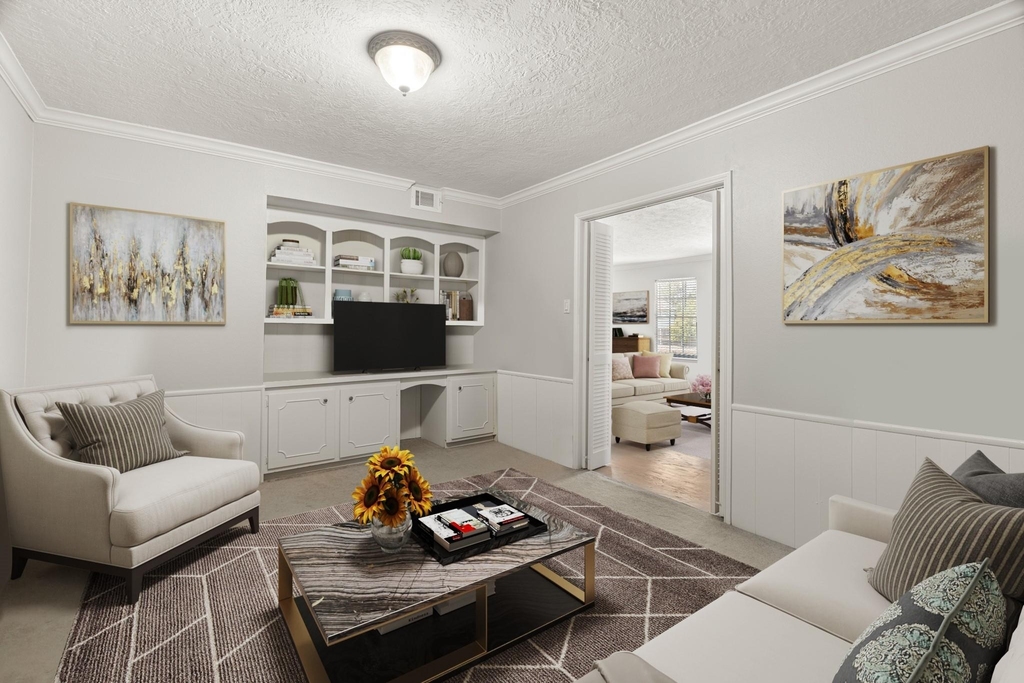 355 N Post Oak Lane - Photo 8