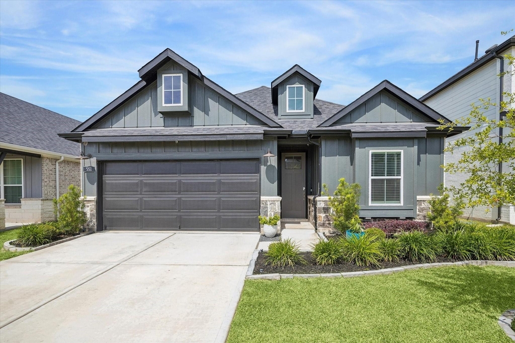 551 Ruby Bend Lane - Photo 0