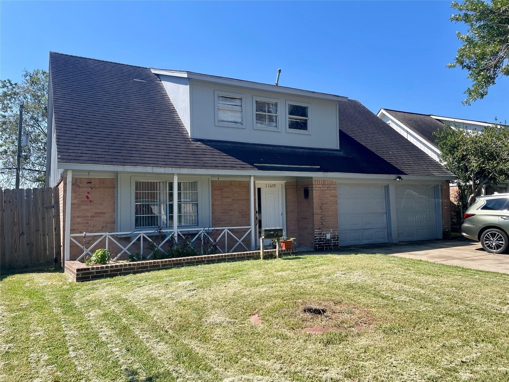 11615 Carvel Lane - Photo 1