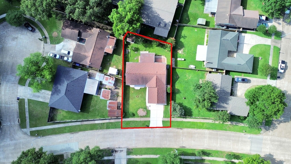 14007 Fleur De Lis Boulevard - Photo 1