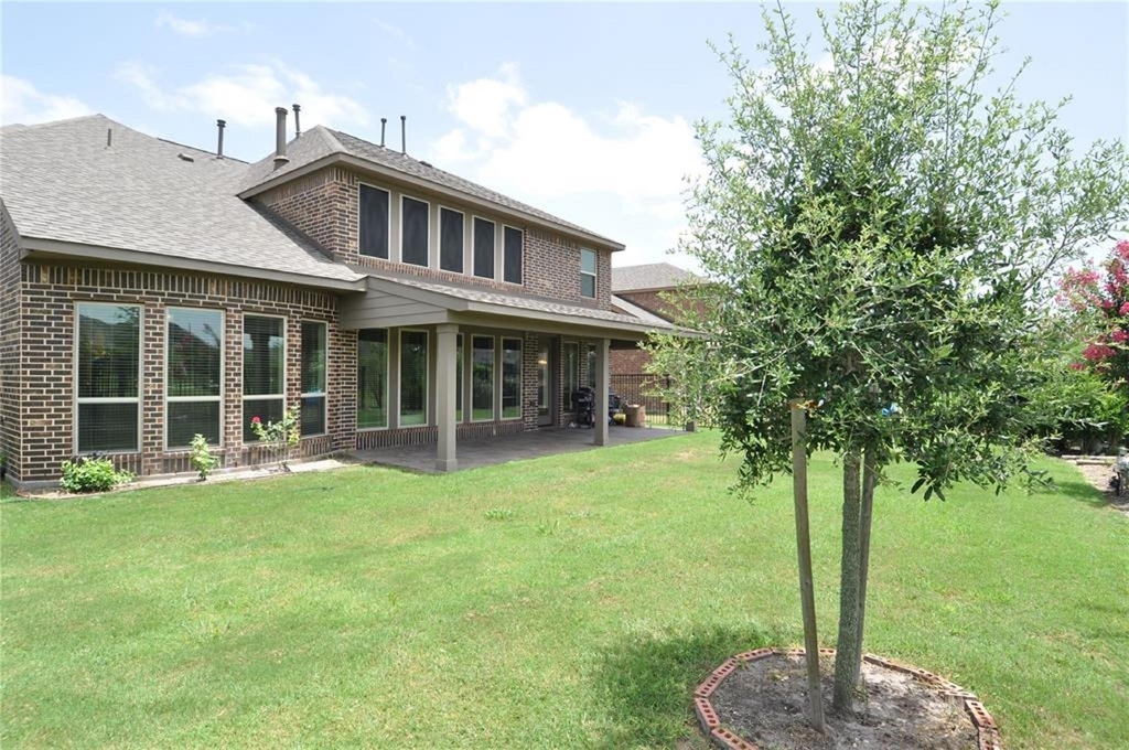 11002 Glenrothers Drive - Photo 9