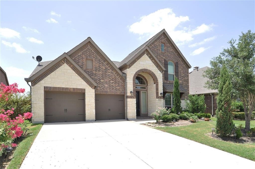 11002 Glenrothers Drive - Photo 1