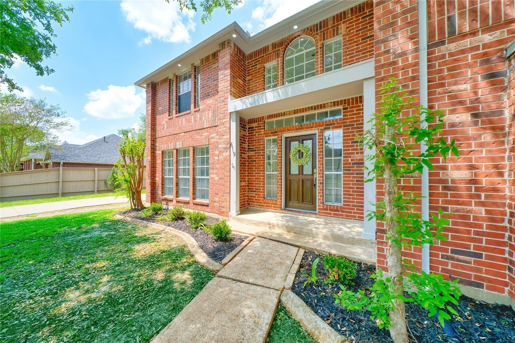 619 Green Belt Drive - Photo 1