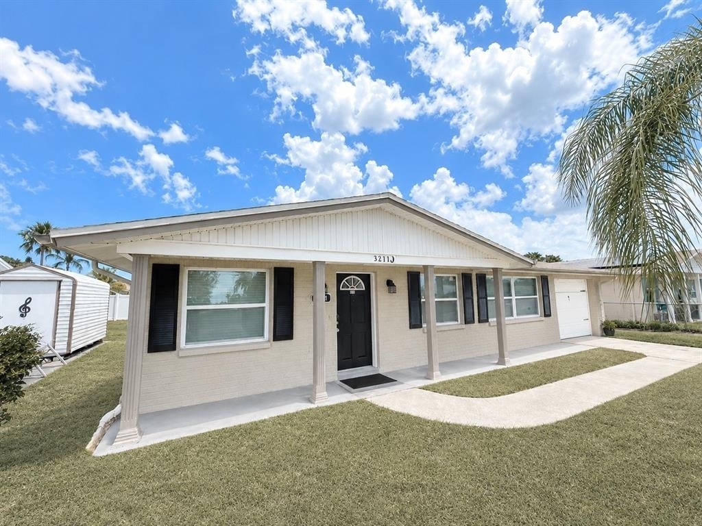 3711 Redwood Drive - Photo 1