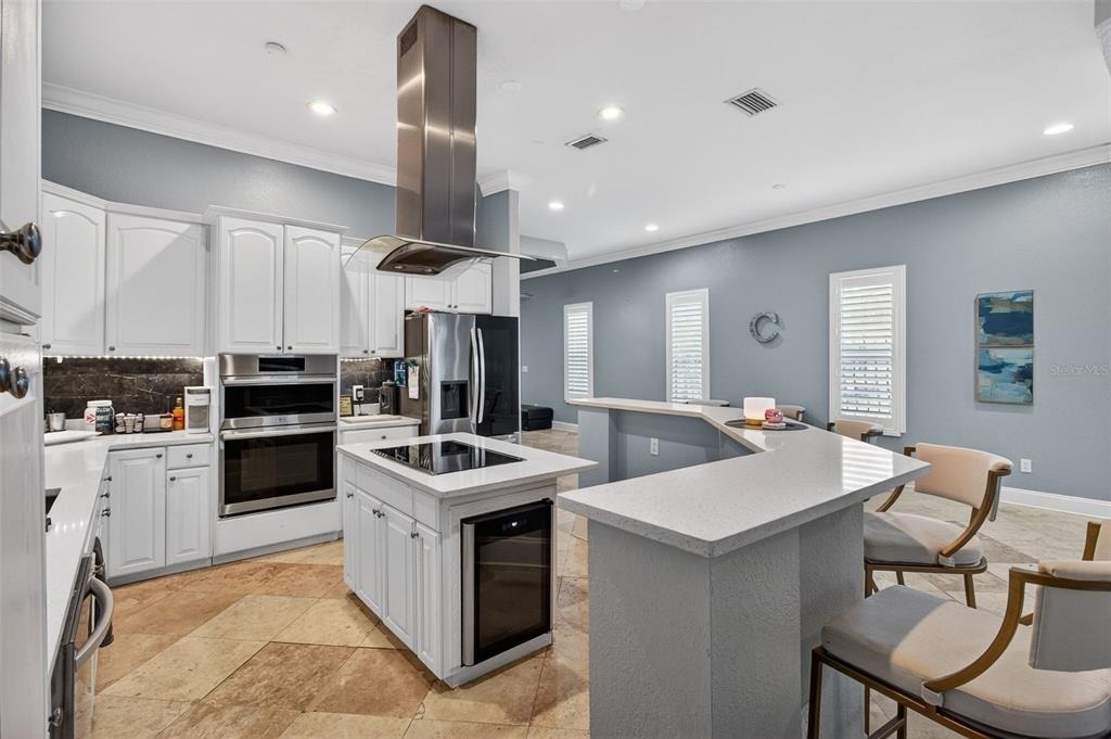 5601 Bayshore Boulevard - Photo 27