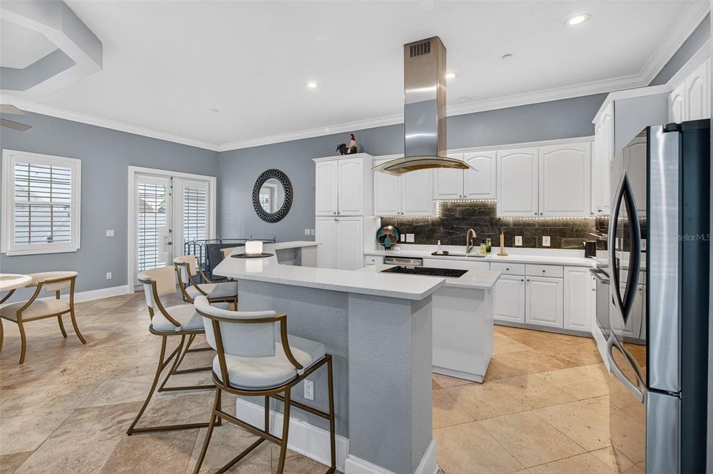 5601 Bayshore Boulevard - Photo 25