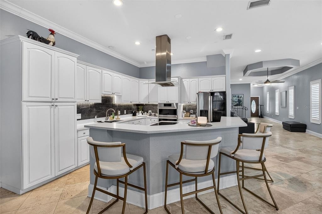 5601 Bayshore Boulevard - Photo 26