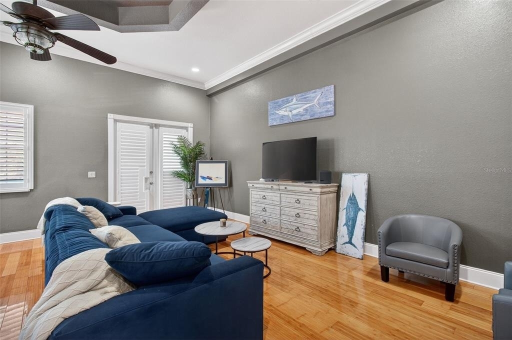 5601 Bayshore Boulevard - Photo 54
