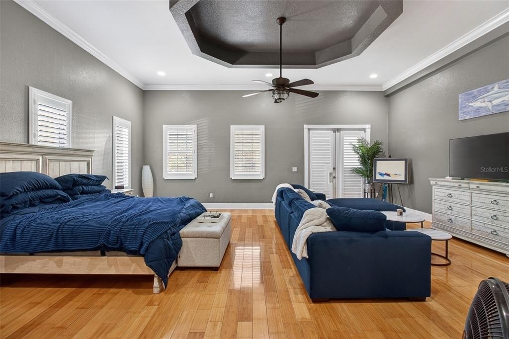 5601 Bayshore Boulevard - Photo 50