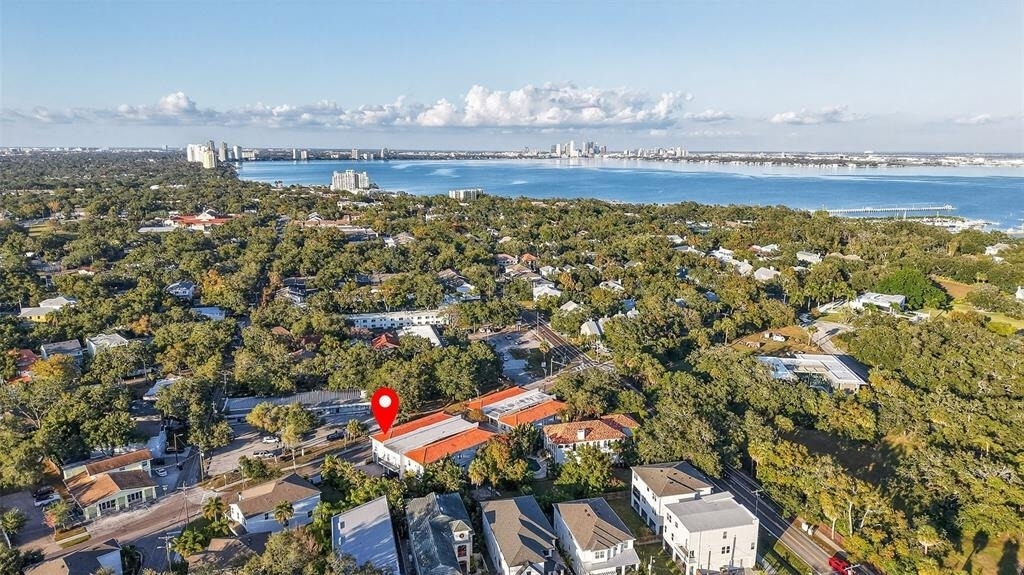 5601 Bayshore Boulevard - Photo 3