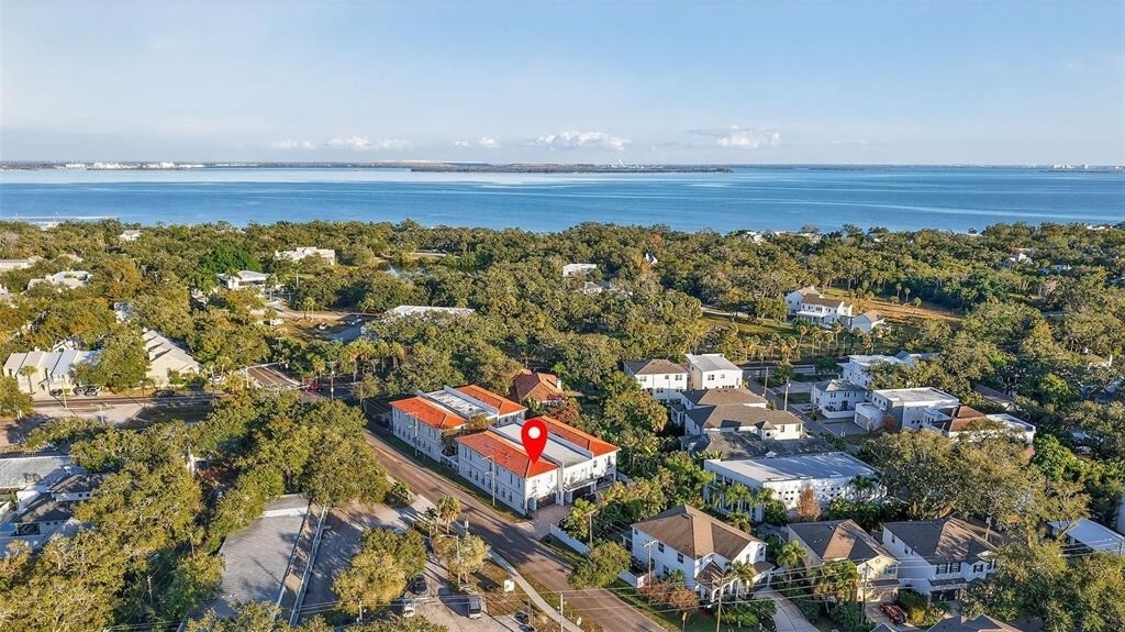 5601 Bayshore Boulevard - Photo 2