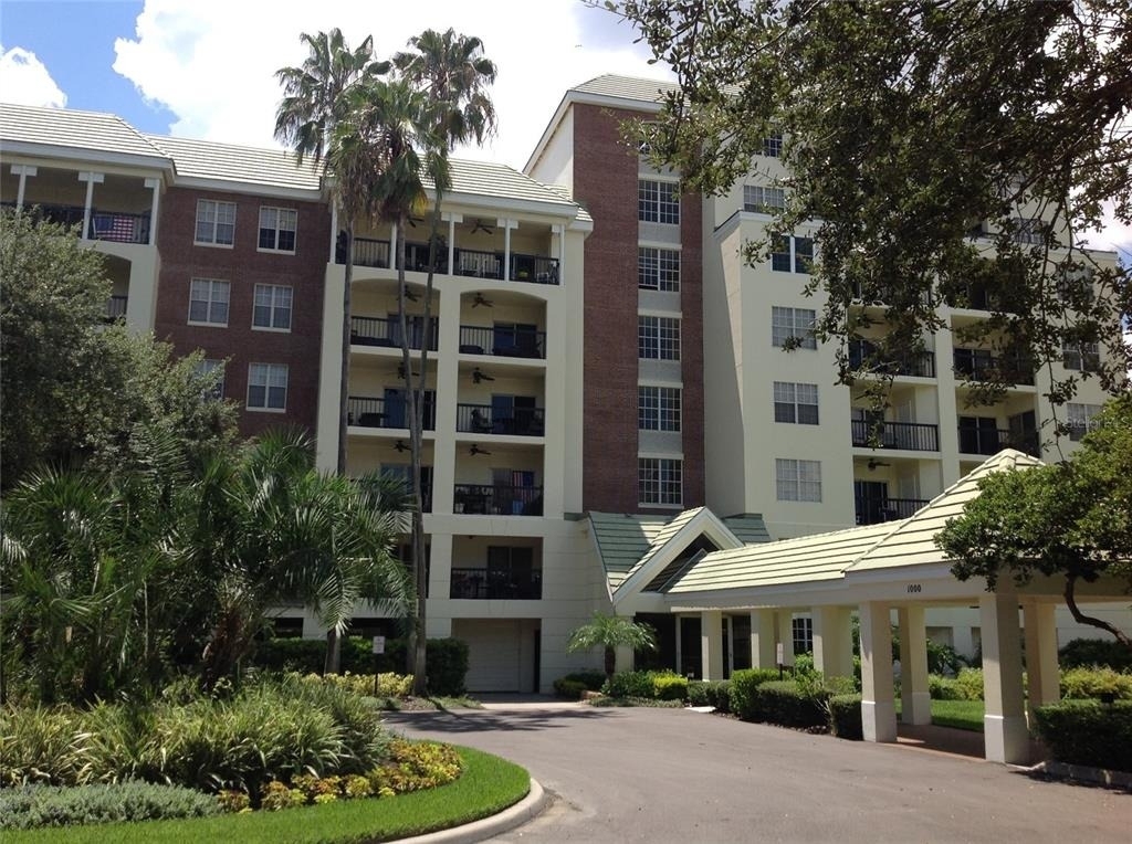 1000 S Harbour Island Boulevard - Photo 1