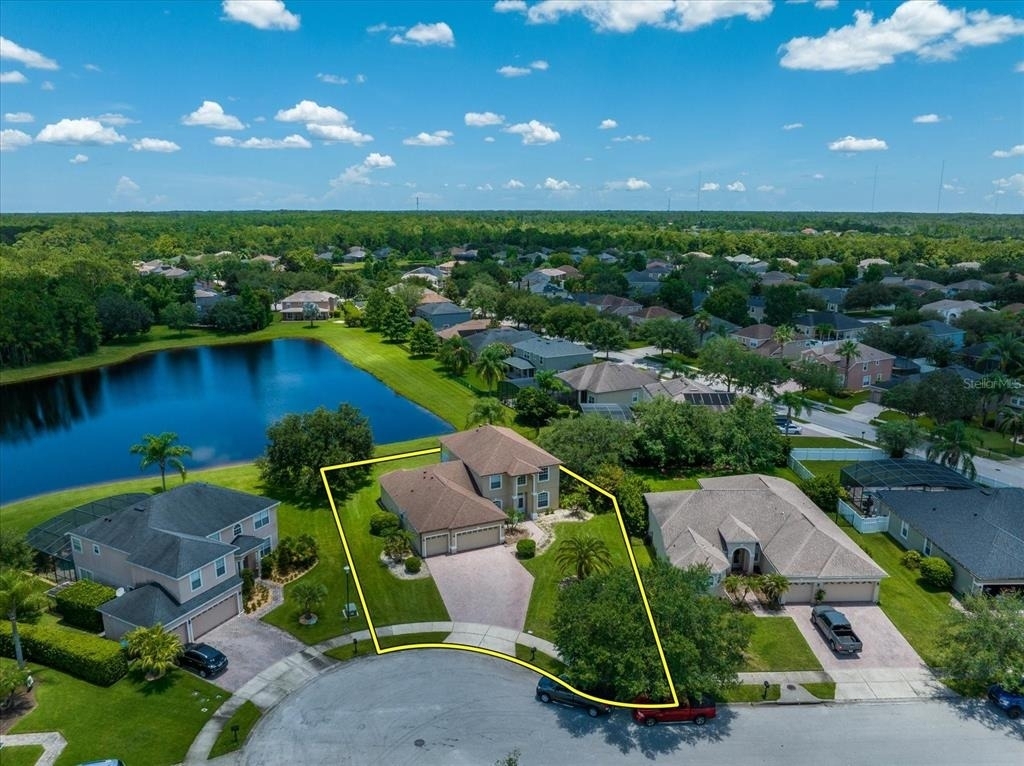 2120 Turkey Oak Court - Photo 1