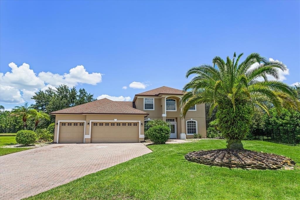 2120 Turkey Oak Court - Photo 0