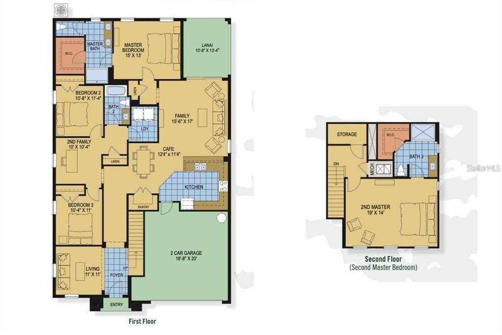 5055 Tibet Court - Photo 29