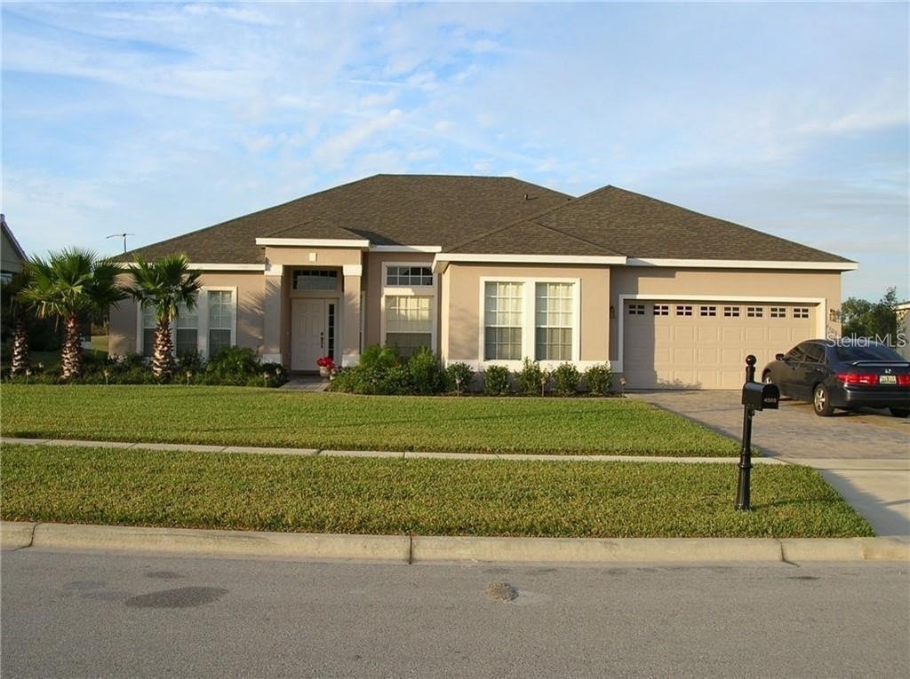 4505 Rock Hill Loop - Photo 0