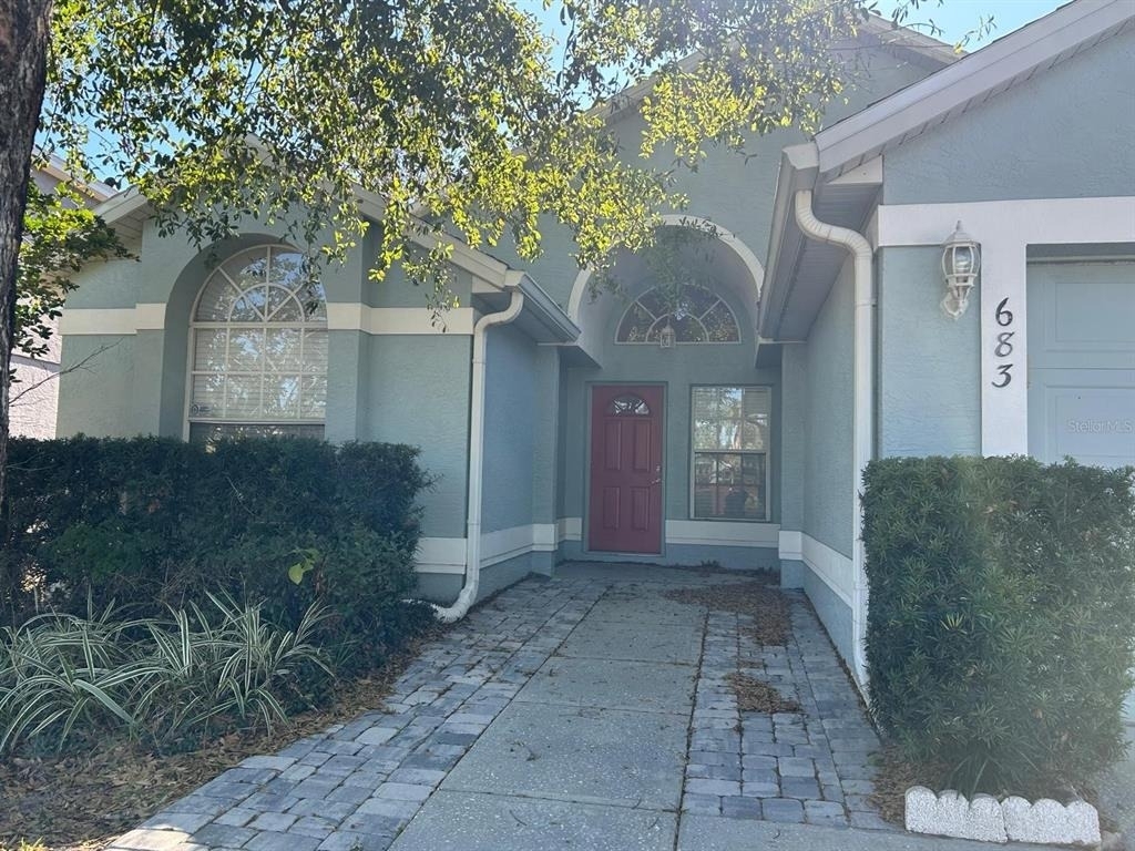 683 Randon Terrace - Photo 1