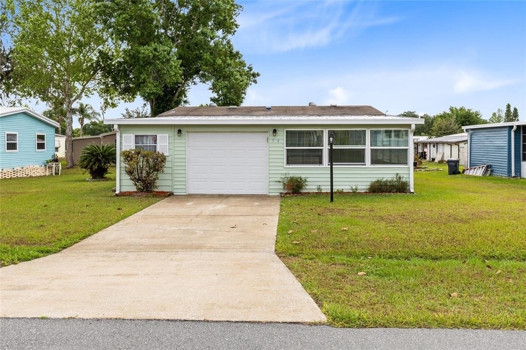 514 Ranger Park Court - Photo 0