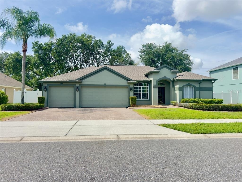 15336 Firelight Drive - Photo 0