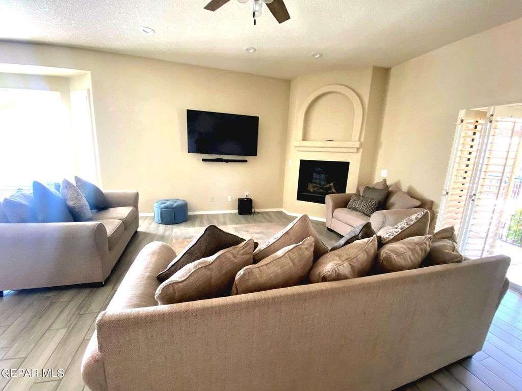 798 Maxey Marie Drive - Photo 5