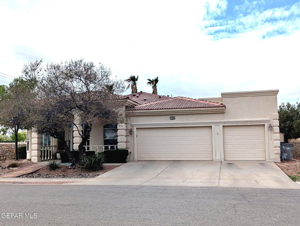 798 Maxey Marie Drive - Photo 1
