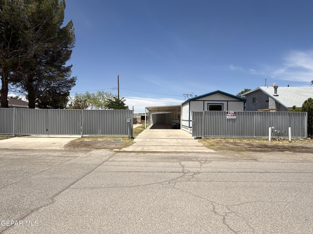 5941 Sixta Drive - Photo 1