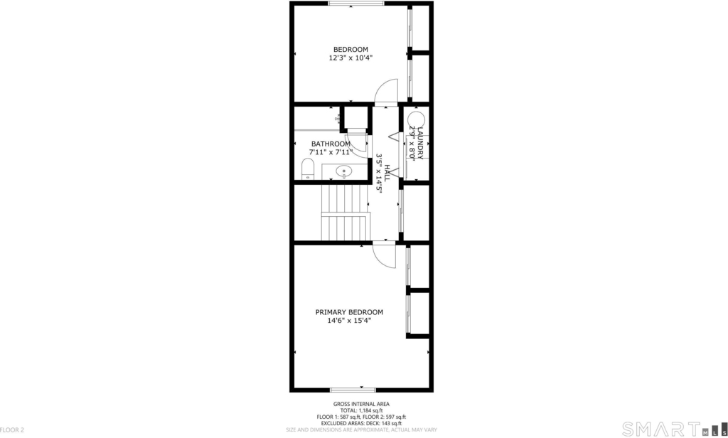 168 Belltown Road - Photo 23