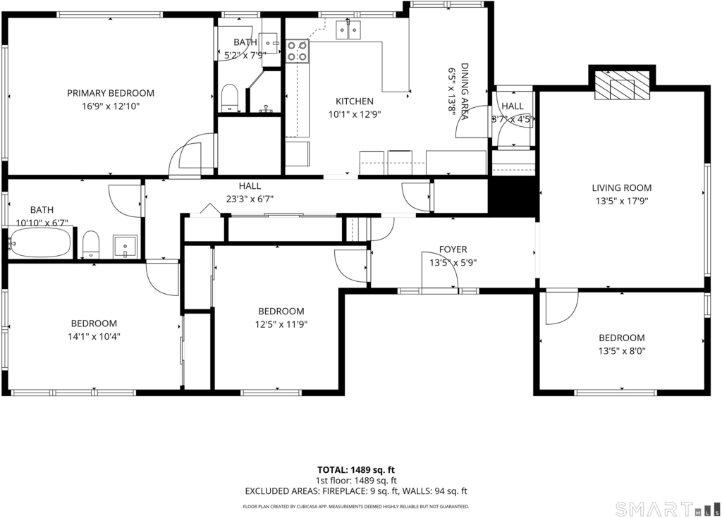 223 High Street - Photo 22