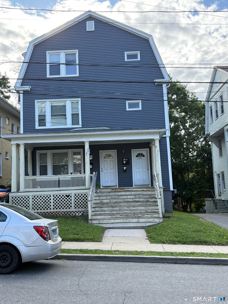 120 Wilcox Avenue - Photo 0