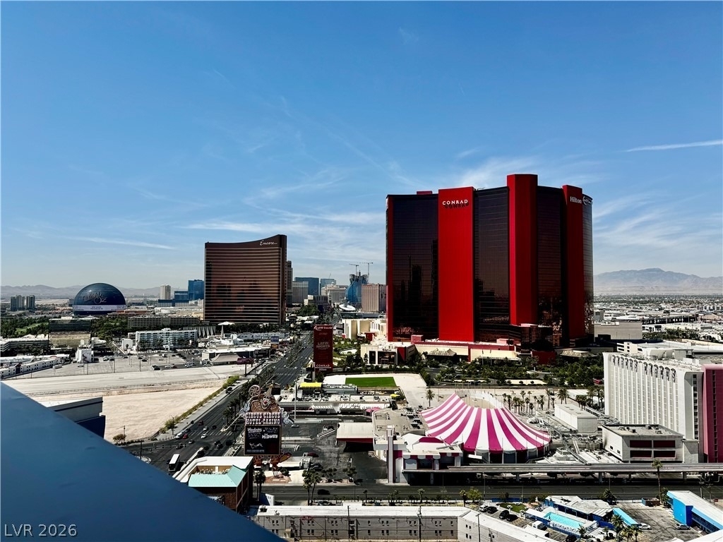 2700 Las Vegas Boulevard - Photo 1