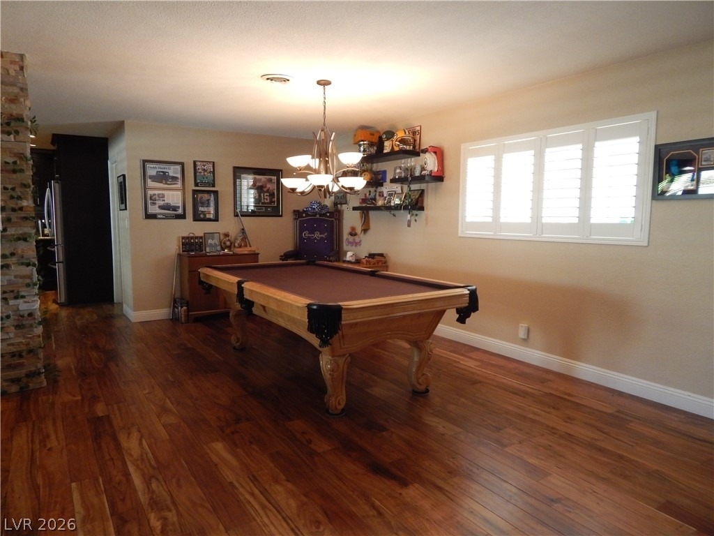2712 W Oakey Boulevard - Photo 5