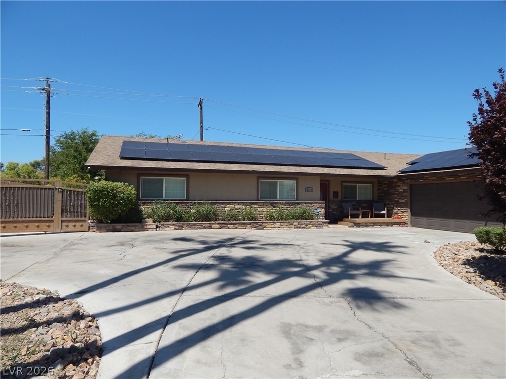 2712 W Oakey Boulevard - Photo 22