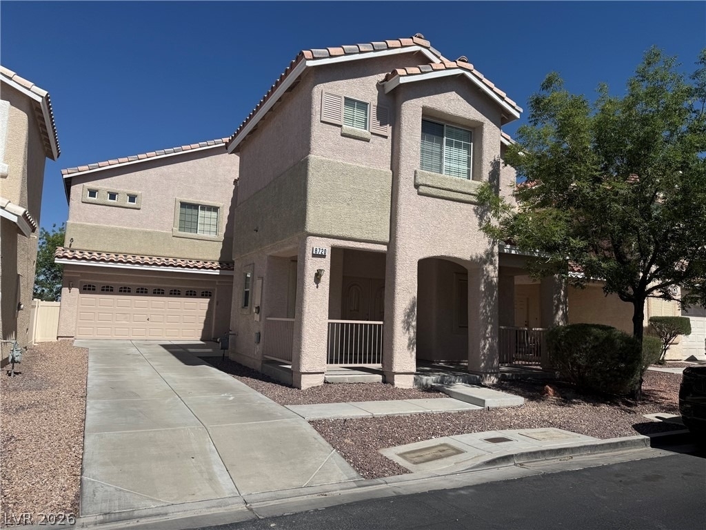 8720 Blue Wolf Street - Photo 0