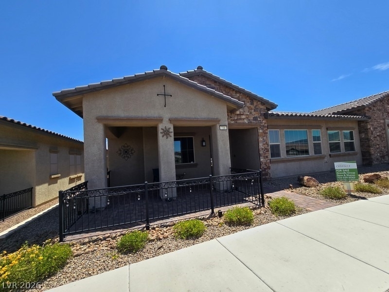 738 Purple Knoll Walk - Photo 1