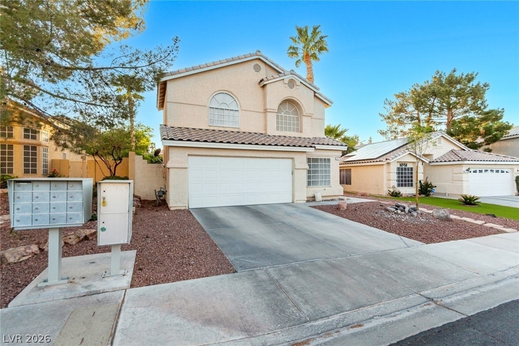 217 Cimarron Village Way - Photo 1